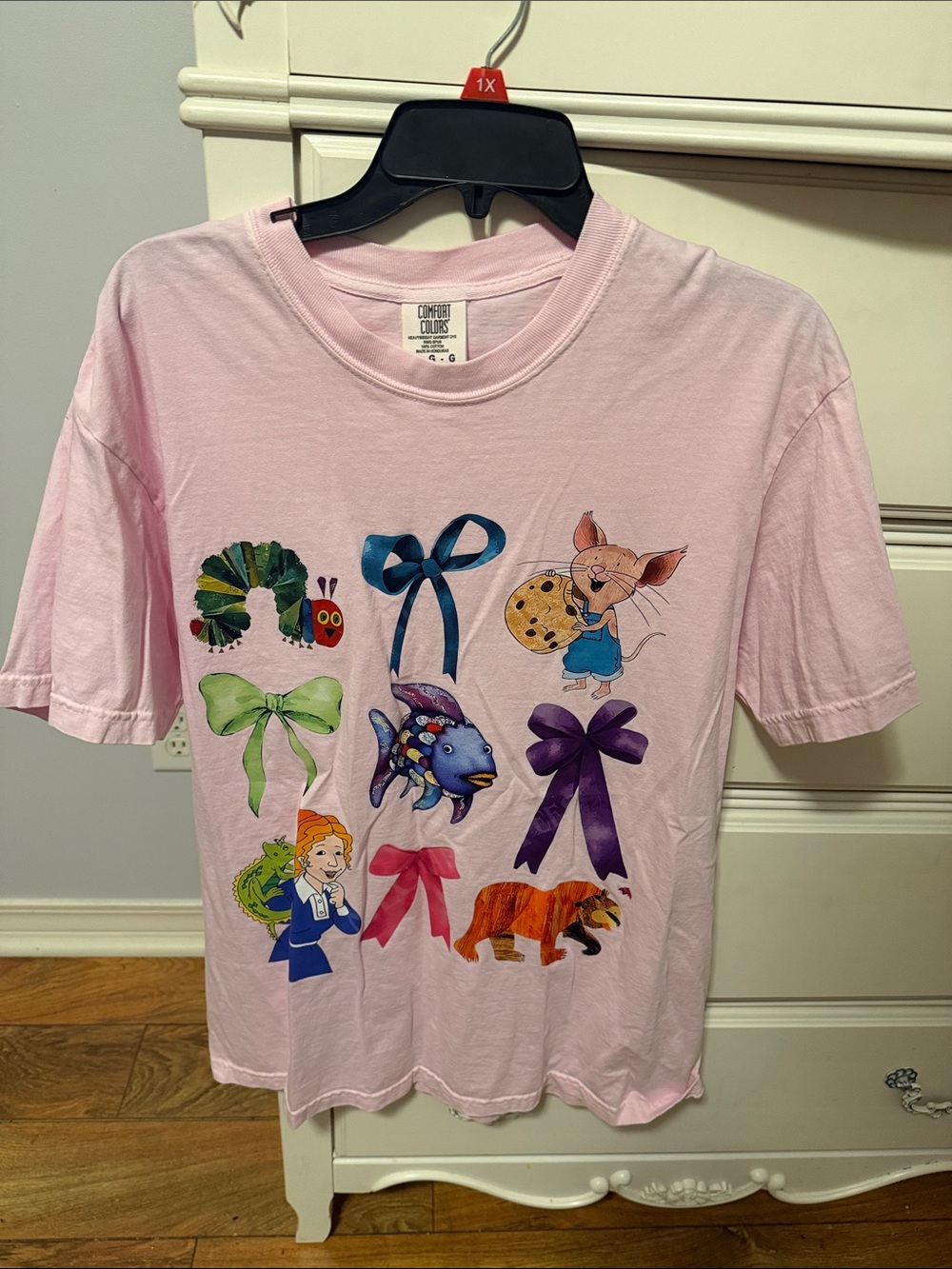 Shirt!